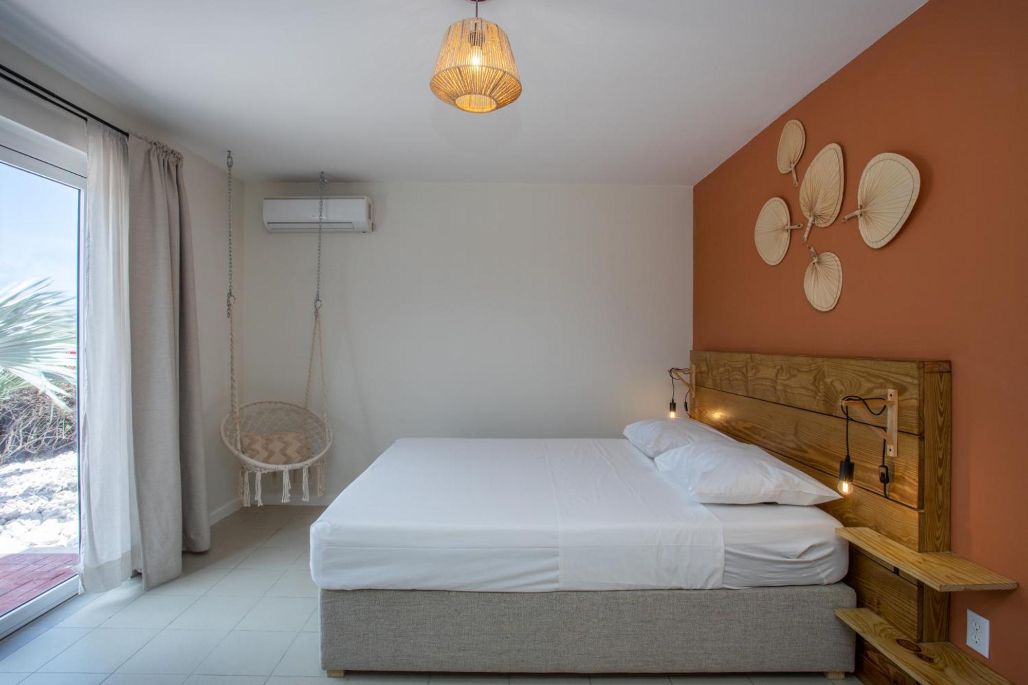 Tranquil Retreat Villa Willemstad Eksteriør bilde